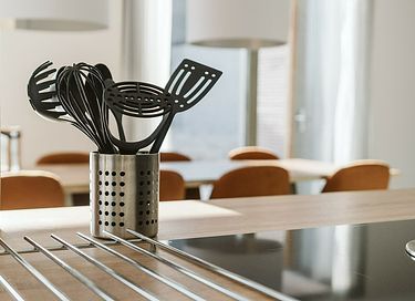 ferienwohnungen für 6 Personen an der Nordseeküste - 10