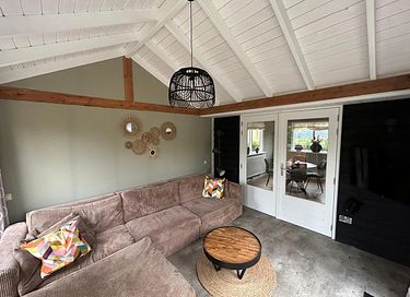 Romantische ferienwohnungen mit sauna und hot tub - 6