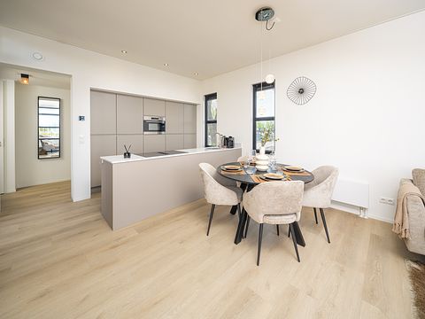 Comfortable vacation home in Friesland - 5