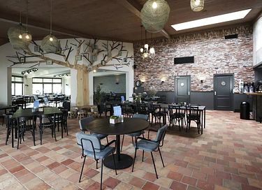 6-persoons vakantiehuis op een leuk park - 26