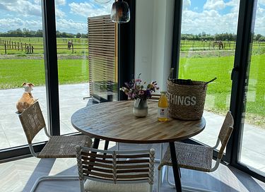 Prachtig natuurhuis in Zeeland - 3