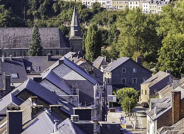 Luxe boutique hotel in de Ardennen - 27