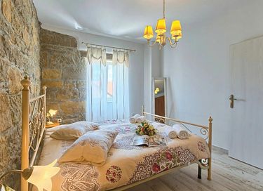Luxe villa met zwembad en uitzicht - 33