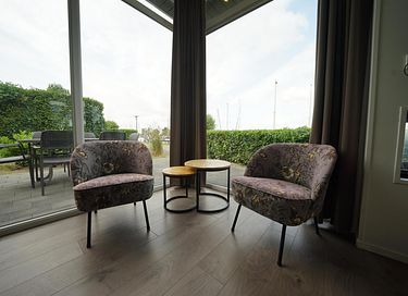 Maison de vacances confortable pour 6 personnes - 4