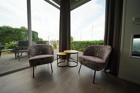 Maison de vacances confortable pour 6 personnes - 4