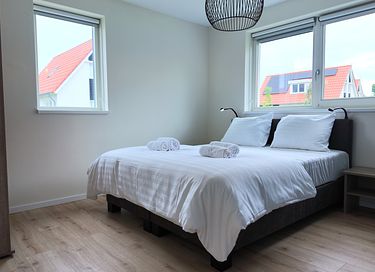 Luxury holiday home in Zeeland - 10