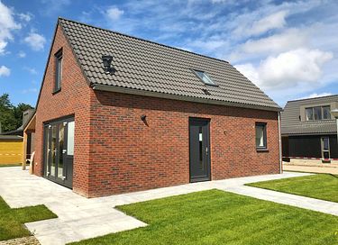 Luxury 6 pers vacation home in North Holland - 23