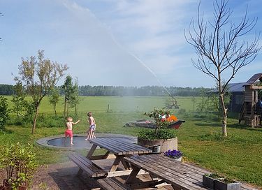 Bijzonder verblijf op biologische boerderij - 30