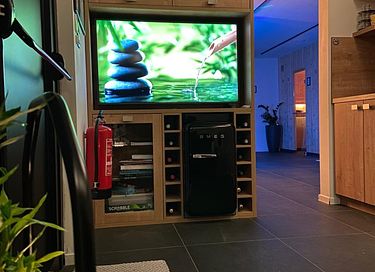 Romantische B&B met wellness complex - 15