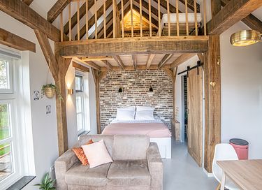 Luxury tiny house in peace and nature - 3