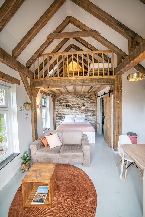 Luxury tiny house in peace and nature - 3