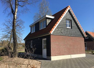 Vakantiehuis in Gelderland voor 4 personen - 9