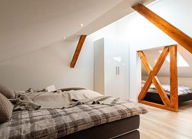 Holiday home with panoramic views - 32
