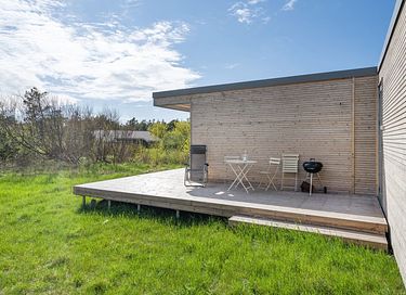 Casa di design moderna in Danimarca - 10