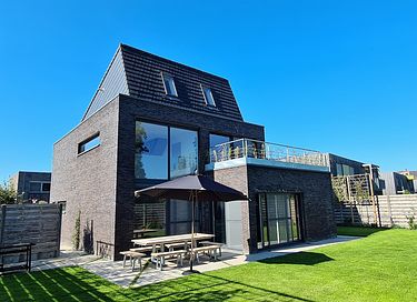 Séjour de luxe dans le Westhoek