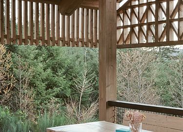 Luxe boomhut met privé hottub in de Ardennen - 19