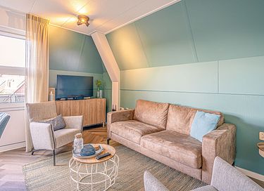 Comfortable apartment close to the sea - 6