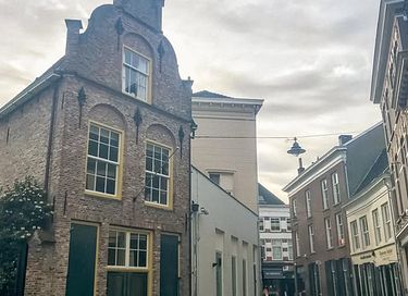 Historisches hotel im Zentrum von Den Bosch - 19