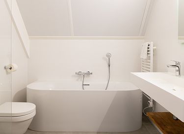 Kindvriendelijk vakantiehuis in Zeeland - 41