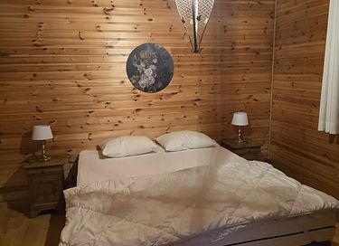 Schönes Haus mit privater Sauna und großem Garten - 11