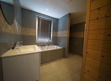 Familievilla (12p) met sauna in Limburg - 11