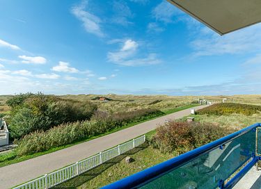 Studio mit großem Balkon in Strand- und Meeresnähe - 22