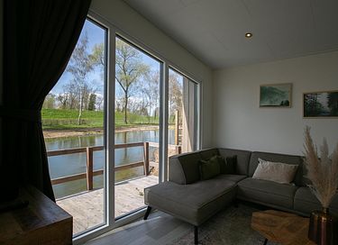 Ferienwohnung am Wasser (4p) - 9