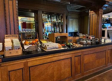 Historisch hotel vlakbij de Veluwe - 9
