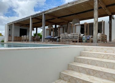 Villa moderne pour 8 personnes à Curaçao - 8