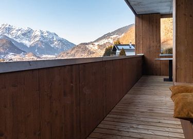 Luxe appartement in een populair skigebied - 14