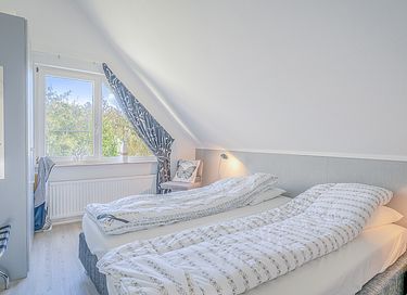 Logement de vacances avec sauna et jardin - 10
