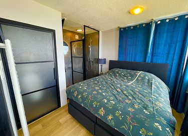 Einzigartiges B&B mit Meerblick - 6