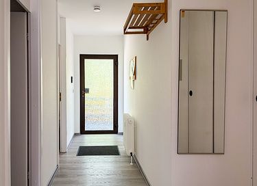 Moderne Ferienwohnung in der Nähe der Skipiste - 28
