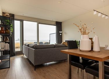Modernes Einfamilienhaus mit Panoramablick - 5