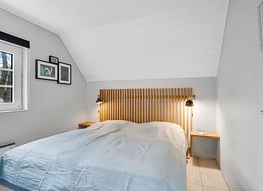 Wellness vakantiehuis in Denemarken - 13