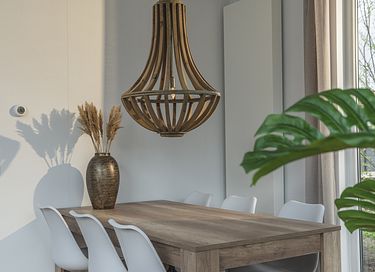 Gemütliches Familienhaus (6p) auf dem Lande - 4