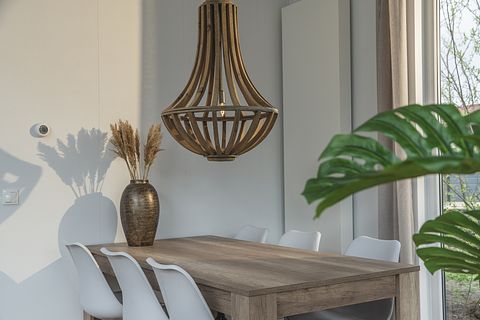 Gemütliches Familienhaus (6p) auf dem Lande - 4