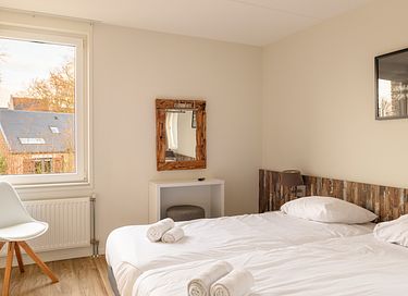Luxe vakantiehuis voor 10 personen in Limburg - 13