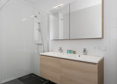 Appartement met uitzicht op Westerschelde - 36