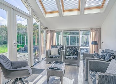 Logement de vacances avec sauna et jardin - 5