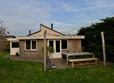 Ferienwohnung in den Dünen von Nordholland - 47