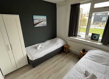 Groepsaccommodatie (12p) in Zuid-Holland  - 13