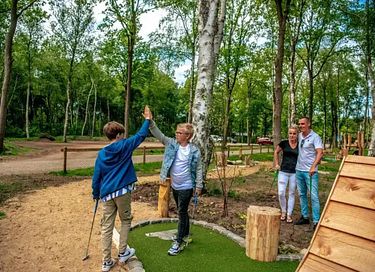 Sfeervolle vakantiewoning (4p) in Drenthe - 28