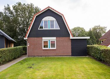 Hondvriendelijk vakantiehuis Drenthe - 46