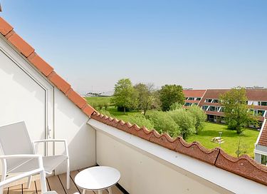 Prachtig appartement (2p) aan het water - 4