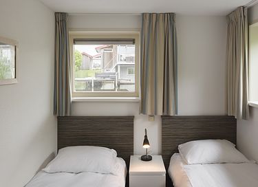 Vakantievilla (6p) met wellness aan het water - 7