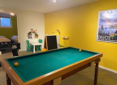 Villa en pleine forêt avec sauna et aire de jeux extérieure - 32