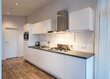 Luxe vakantiehuis (4p) Goeree-Overflakkee - 8