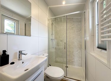 Chalet au bord de l'eau près de la mer - 11