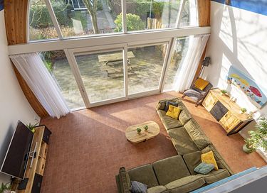 Huis met wellness aan de Nederlandse kust - 15
